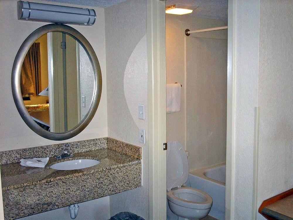 Motel 6-Amarillo, Tx - Airport Εξωτερικό φωτογραφία