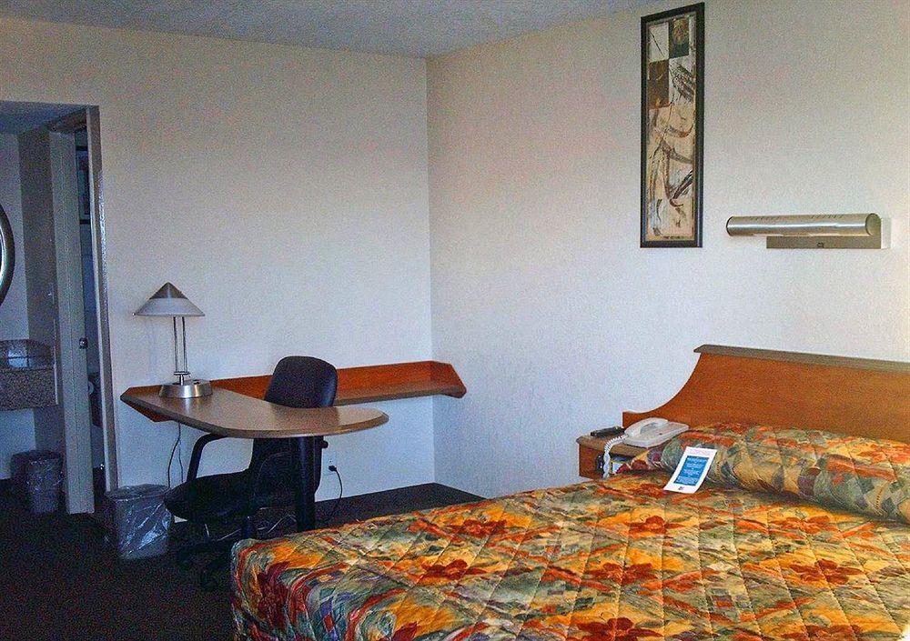 Motel 6-Amarillo, Tx - Airport Εξωτερικό φωτογραφία