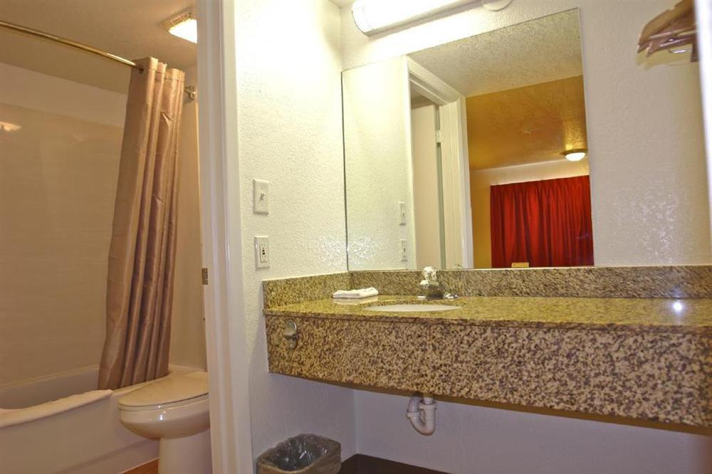 Motel 6-Amarillo, Tx - Airport Δωμάτιο φωτογραφία